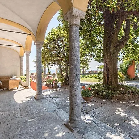 San Salvatore Sleeps 4 With Pool Apartment *