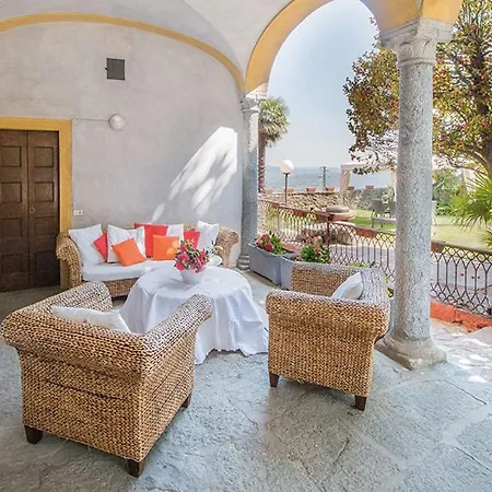 San Salvatore Sleeps 4 With Pool *