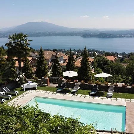 San Salvatore Sleeps 4 With Pool * Massino Visconti