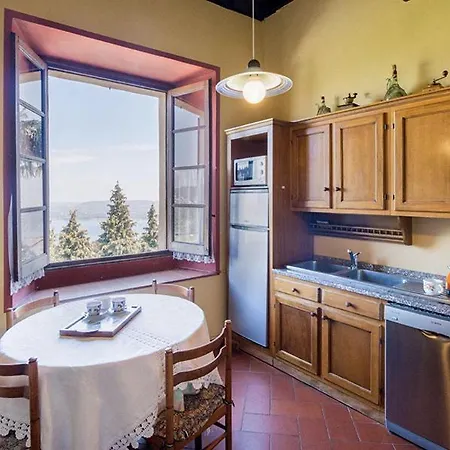 San Salvatore Sleeps 4 With Pool *