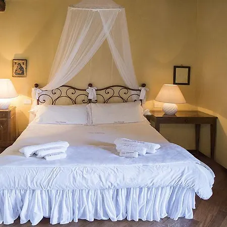 San Salvatore Sleeps 4 With Pool *