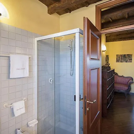San Salvatore Sleeps 4 With Pool * Massino Visconti