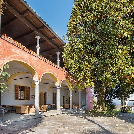 San Salvatore Sleeps 4 With Pool Apartment *