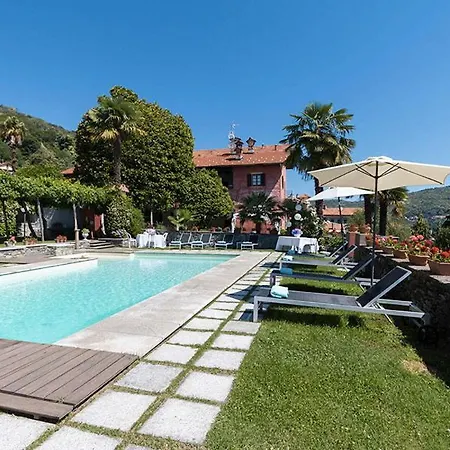 Apartment San Salvatore Sleeps 4 With Pool