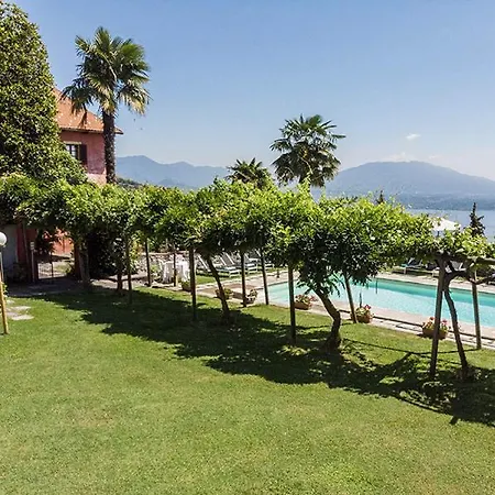 San Salvatore Sleeps 4 With Pool *