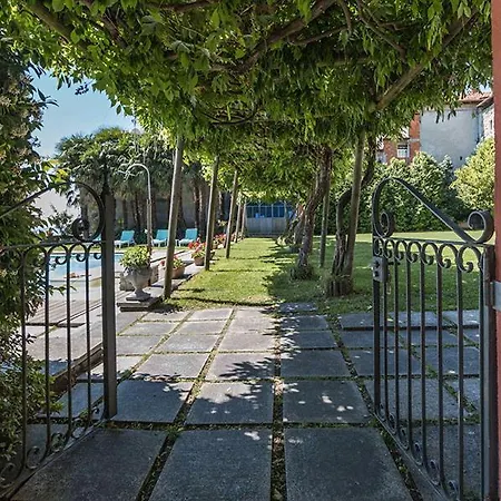 San Salvatore Sleeps 4 With Pool * Massino Visconti